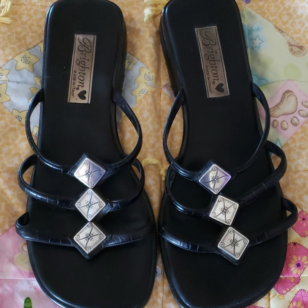 BRIGHTON SANDALS